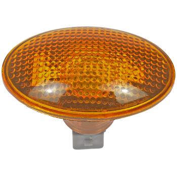 2008 Ford F-350 Super Duty Side Marker Light Assembly Rear Dorman 54427 image 3 of 4