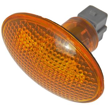 2008 Ford F-350 Super Duty Side Marker Light Assembly Rear Dorman 54427 image 4 of 4