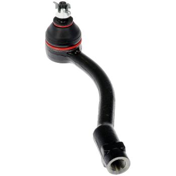 2012 Kia Rio Steering Tie Rod End Front Left Outer Dorman 544285 image 1 of 4