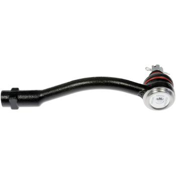 2012 Kia Rio Steering Tie Rod End Front Left Outer Dorman 544285 image 2 of 4
