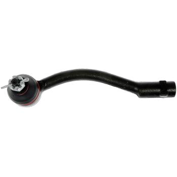 2012 Kia Rio Steering Tie Rod End Front Left Outer Dorman 544285 image 3 of 4