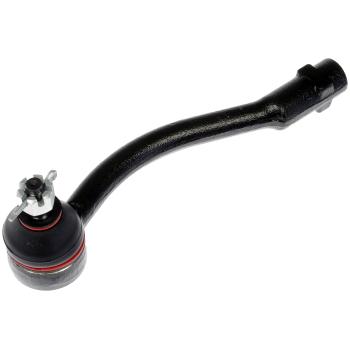 2012 Kia Rio Steering Tie Rod End Front Left Outer Dorman 544285 image 4 of 4