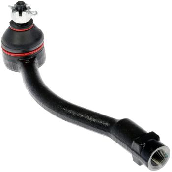 2012 Kia Rio Steering Tie Rod End Front Right Outer Dorman 544286 image 1 of 4