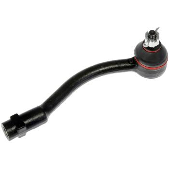 2012 Kia Rio Steering Tie Rod End Front Right Outer Dorman 544286 image 4 of 4