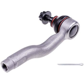 2011 Ford Fusion Steering Tie Rod End Front Right Outer Dorman 544324 image 1 of 2