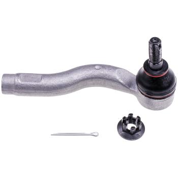 2011 Ford Fusion Steering Tie Rod End Front Right Outer Dorman 544324 image 2 of 2