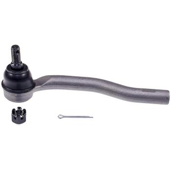 2015 Mazda CX-9 Steering Tie Rod End Front Left Outer Dorman 544327 image 2 of 2