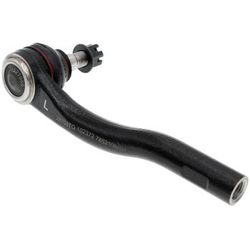 2019 Mazda 6 Steering Tie Rod End Front Left Outer Dorman 544341 image 3 of 4