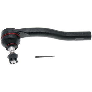 2019 Mazda 6 Steering Tie Rod End Front Left Outer Dorman 544341 image 4 of 4