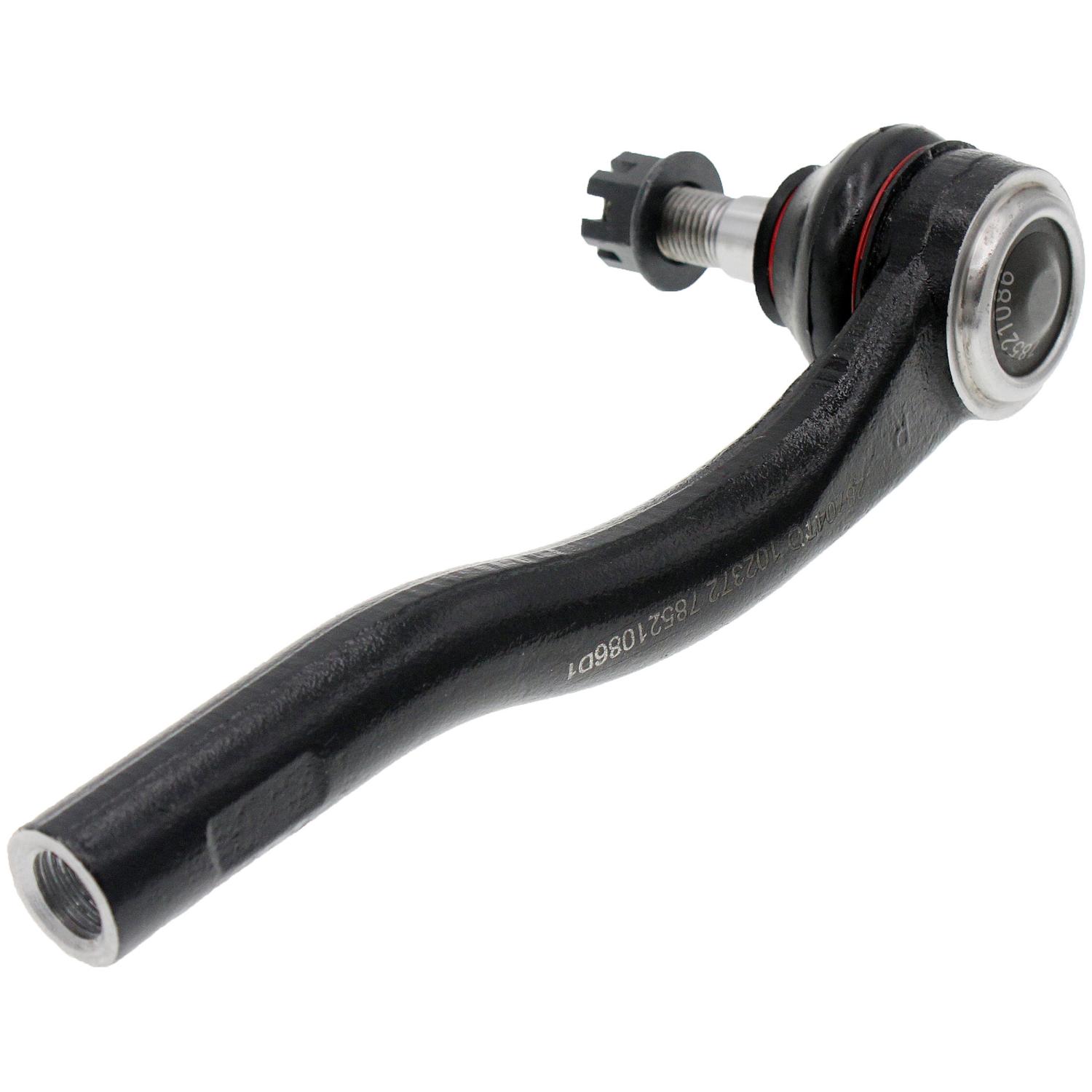 Dorman 544342 - Steering Tie Rod End Dorman 544342 Steering Tie Rod End product image 3 of 4
