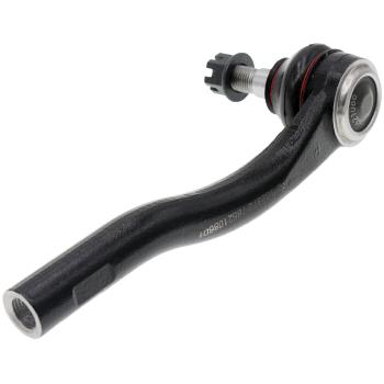 2019 Mazda 6 Steering Tie Rod End Front Right Outer Dorman 544342 image 3 of 4