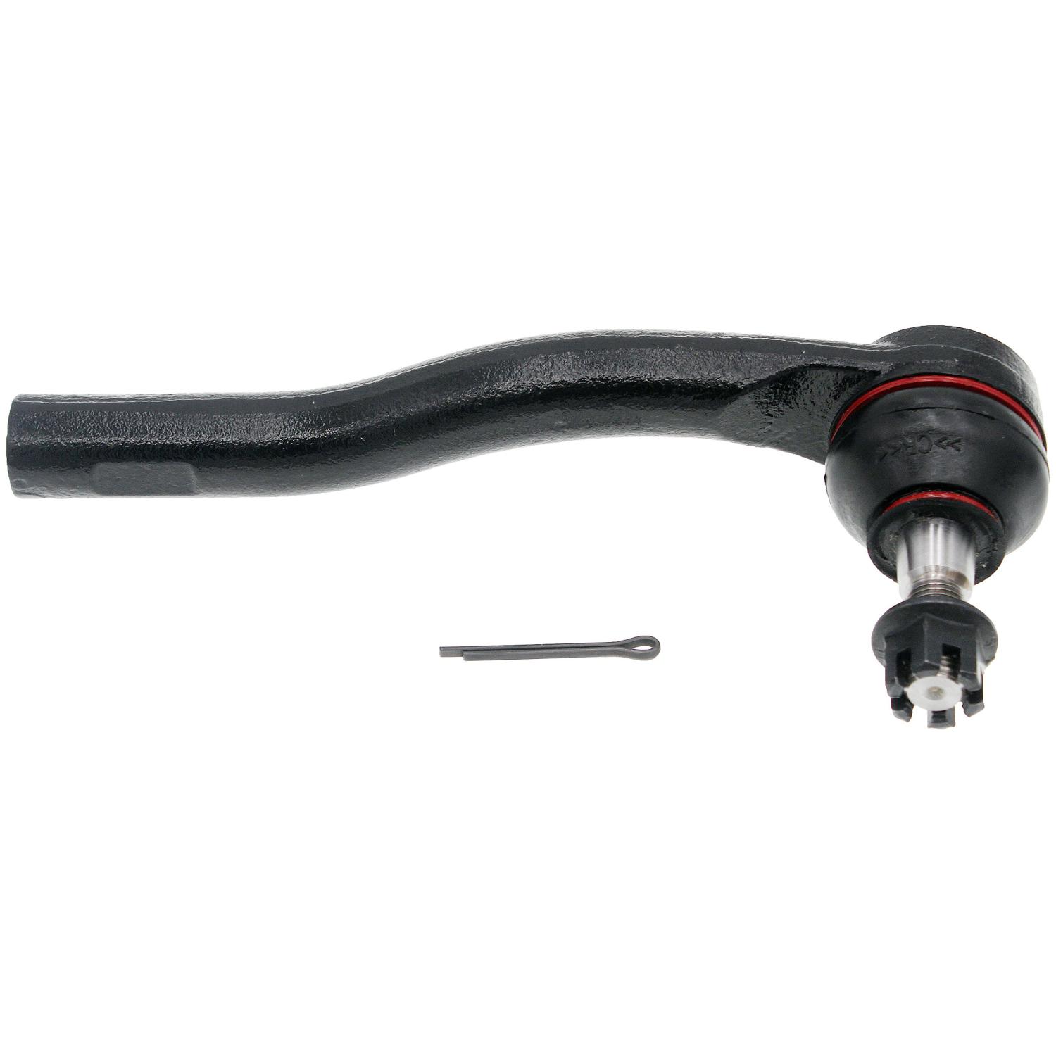 Dorman 544342 - Steering Tie Rod End Dorman 544342 Steering Tie Rod End product image 4 of 4