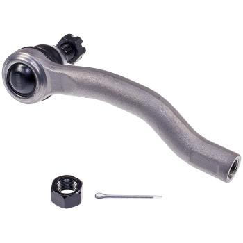 2015 Nissan Xterra Steering Tie Rod End Front Left Outer Dorman 544357 image 1 of 2