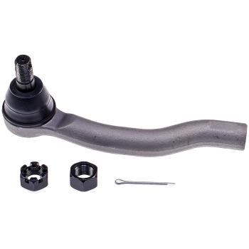 2015 Nissan Xterra Steering Tie Rod End Front Left Outer Dorman 544357 image 2 of 2