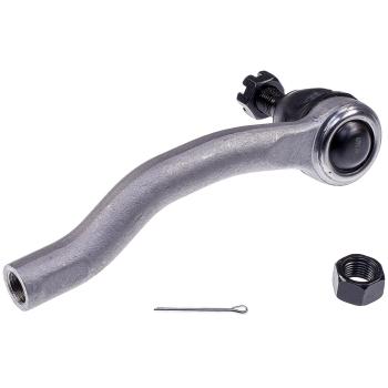 2015 Nissan Xterra Steering Tie Rod End Front Right Outer Dorman 544358 image 1 of 2