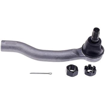 2015 Nissan Xterra Steering Tie Rod End Front Right Outer Dorman 544358 image 2 of 2
