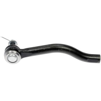 2017 Infiniti QX60 Steering Tie Rod End Front Left Outer Dorman 544369 image 2 of 4