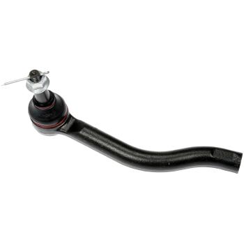 2017 Infiniti QX60 Steering Tie Rod End Front Left Outer Dorman 544369 image 4 of 4