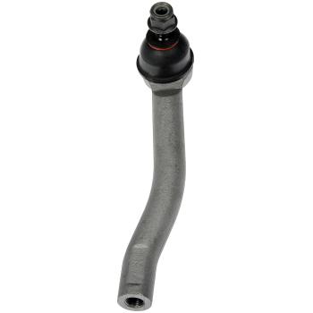 2017 Nissan Leaf Steering Tie Rod End Front Left Outer Dorman 544385 image 1 of 4