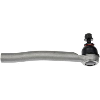 2017 Nissan Leaf Steering Tie Rod End Front Left Outer Dorman 544385 image 2 of 4