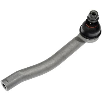 2017 Nissan Leaf Steering Tie Rod End Front Left Outer Dorman 544385 image 4 of 4