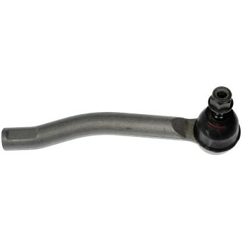2017 Nissan Leaf Steering Tie Rod End Front Right Outer Dorman 544386 image 3 of 4