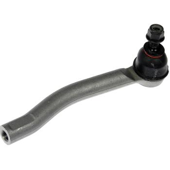 2017 Nissan Leaf Steering Tie Rod End Front Right Outer Dorman 544386 image 4 of 4
