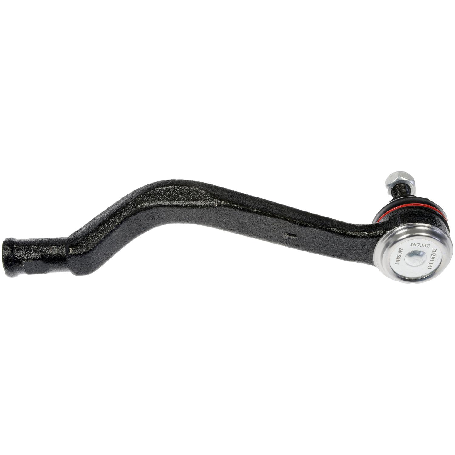 Dorman 544391 - Steering Tie Rod End Dorman 544391 Steering Tie Rod End product image 2 of 4
