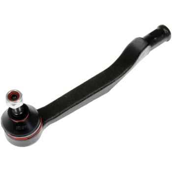 2011 Renault Stepway Steering Tie Rod End Front Right Outer Dorman 544392 image 4 of 4
