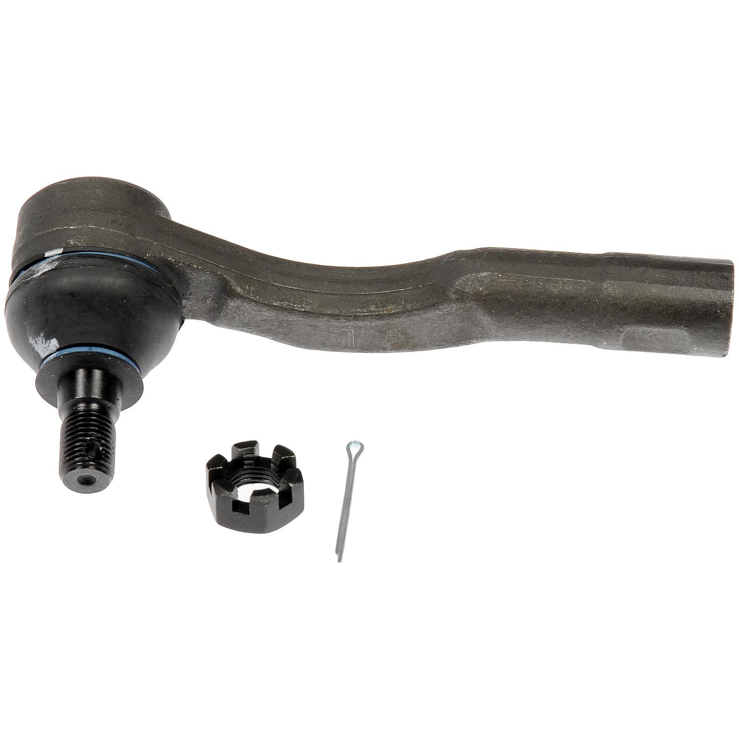 Dorman 544399 - Steering Tie Rod End Dorman 544399 Steering Tie Rod End product image 1 of 4