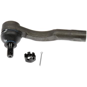 2018 Subaru Legacy Steering Tie Rod End Front Left Outer Dorman 544399 image 1 of 4