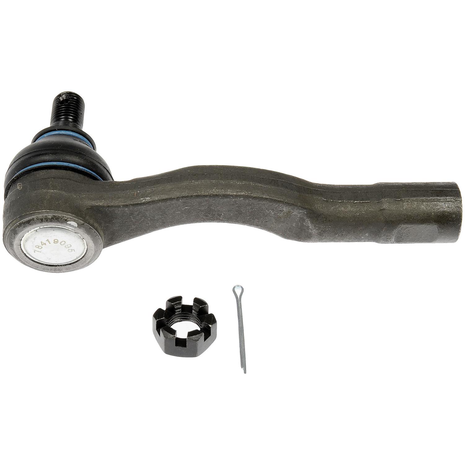 Dorman 544399 - Steering Tie Rod End Dorman 544399 Steering Tie Rod End product image 2 of 4
