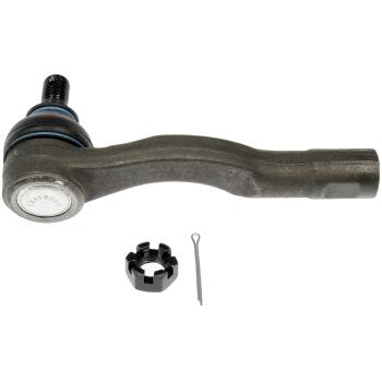 2018 Subaru Legacy Steering Tie Rod End Front Left Outer Dorman 544399 image 2 of 4
