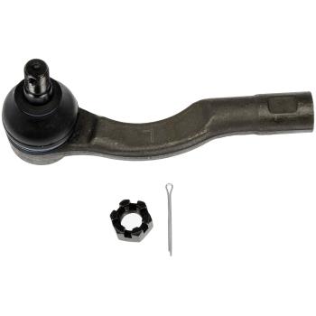 2018 Subaru Legacy Steering Tie Rod End Front Left Outer Dorman 544399 image 3 of 4