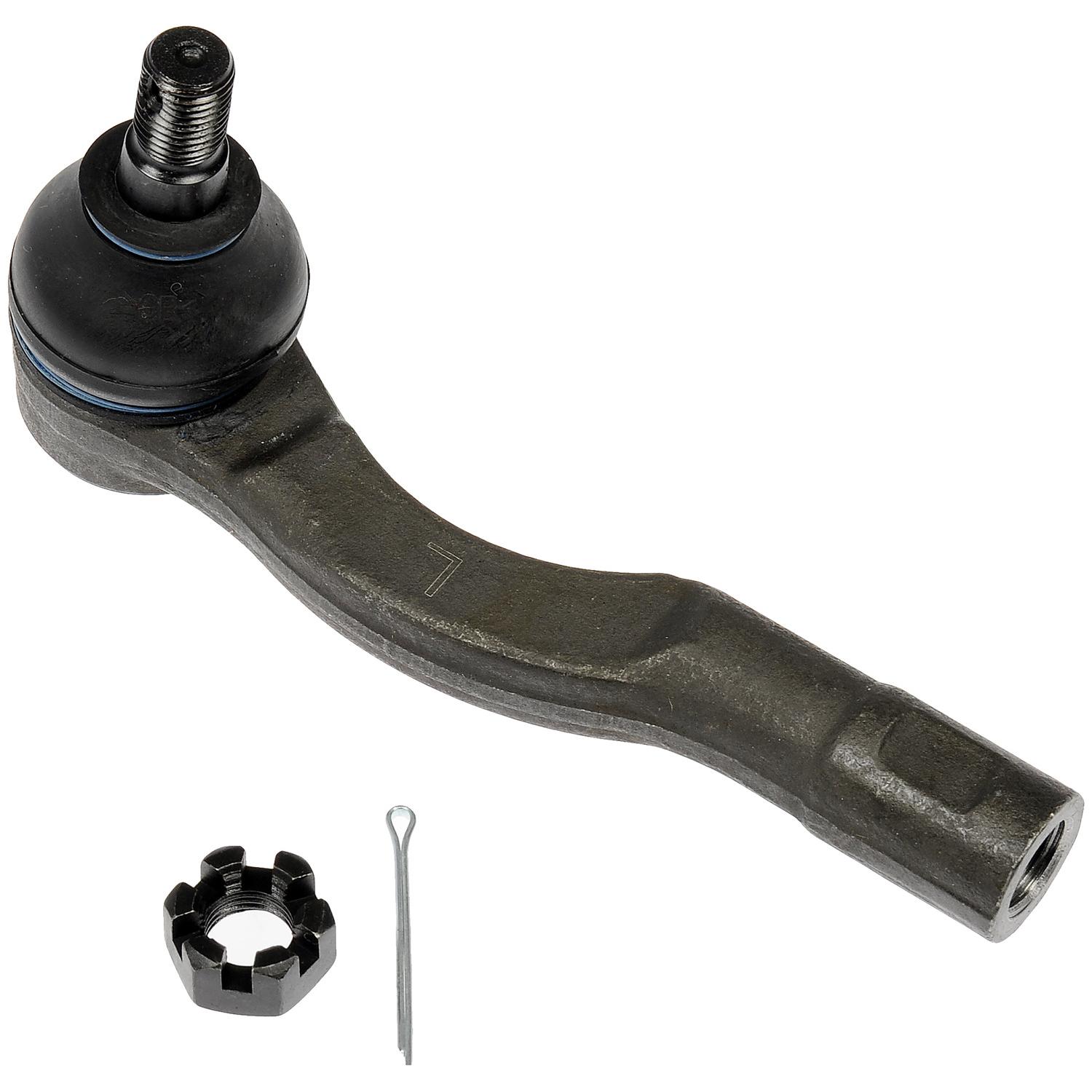 Dorman 544399 - Steering Tie Rod End Dorman 544399 Steering Tie Rod End product image 4 of 4