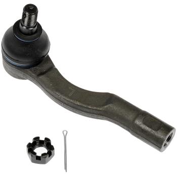 2018 Subaru Legacy Steering Tie Rod End Front Left Outer Dorman 544399 image 4 of 4