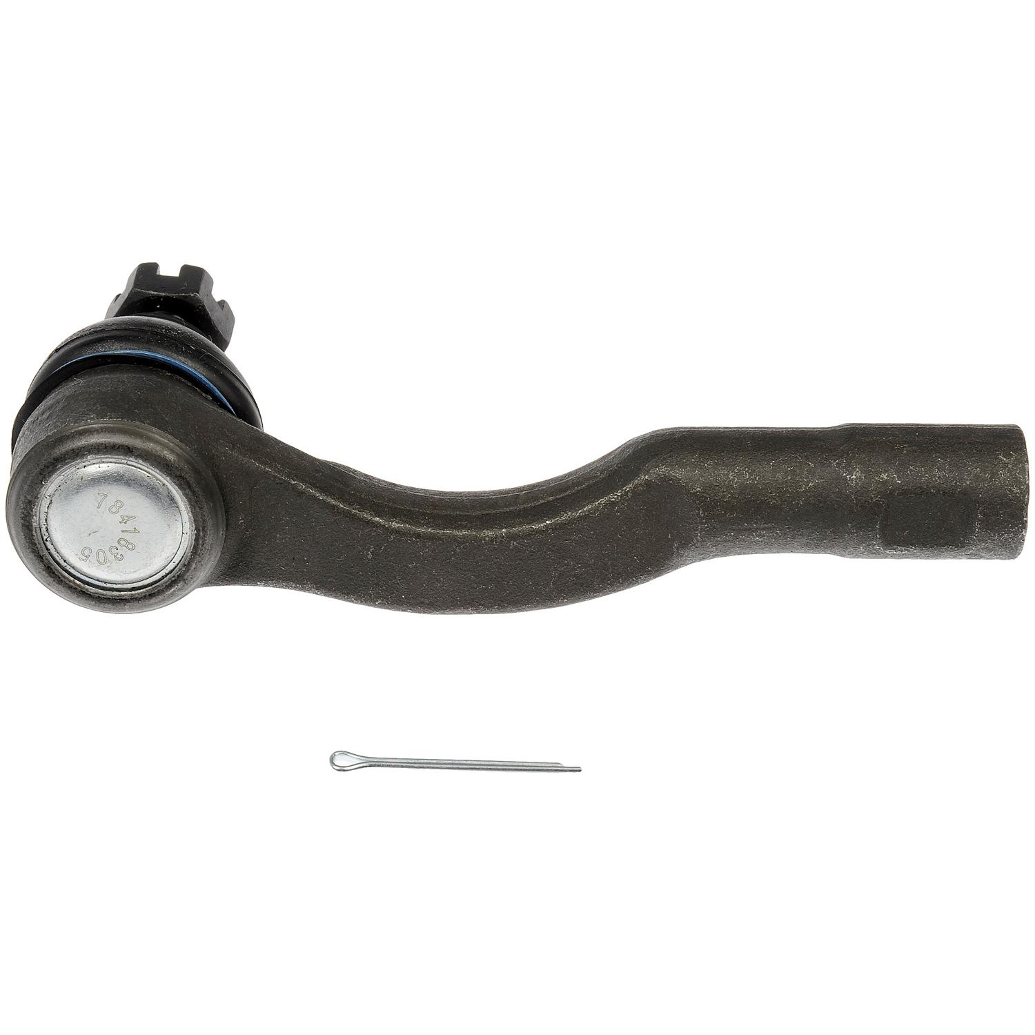 Dorman 544400 - Steering Tie Rod End Dorman 544400 Steering Tie Rod End product image 2 of 4