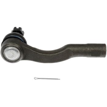 2018 Subaru Legacy Steering Tie Rod End Front Right Outer Dorman 544400 image 2 of 4