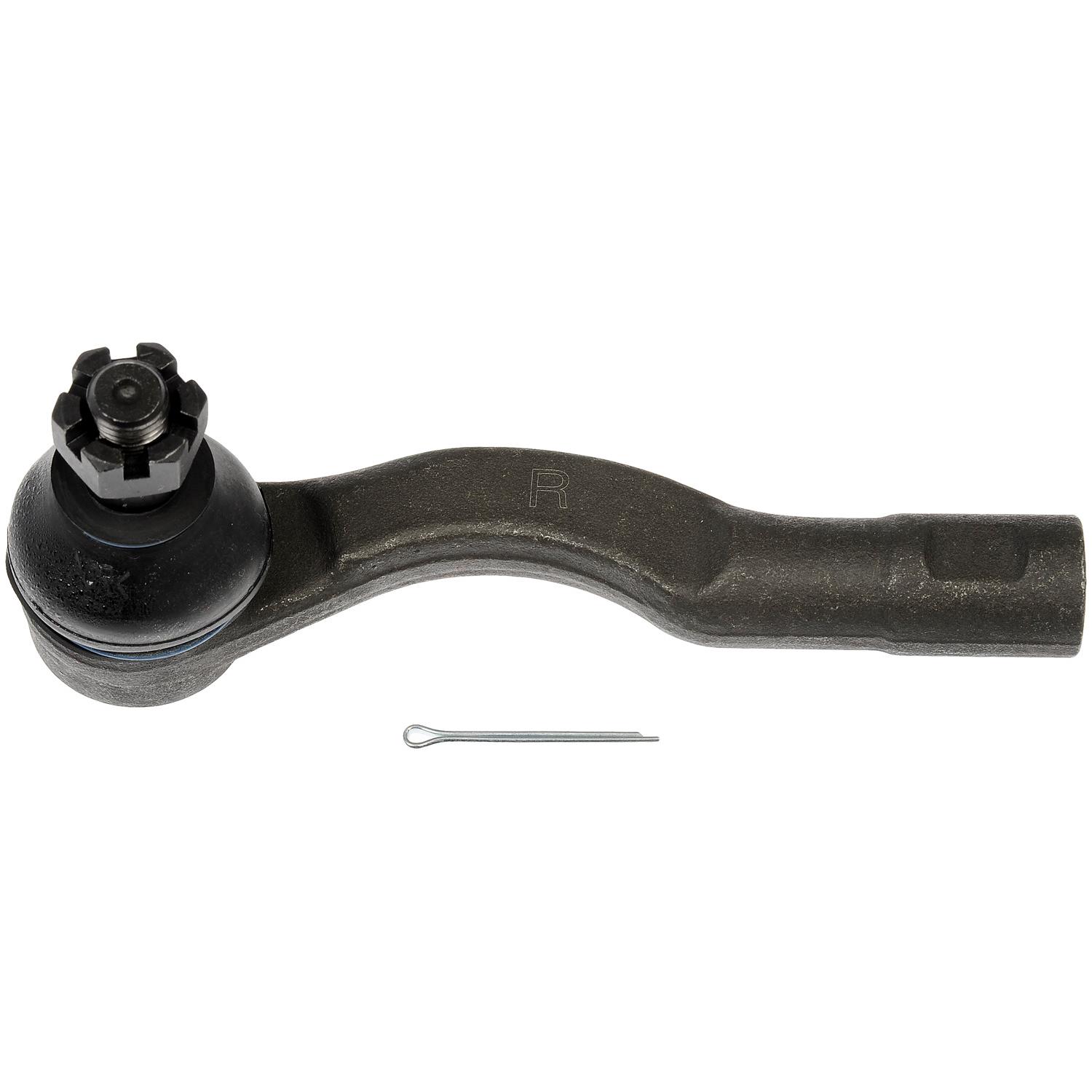 Dorman 544400 - Steering Tie Rod End Dorman 544400 Steering Tie Rod End product image 3 of 4
