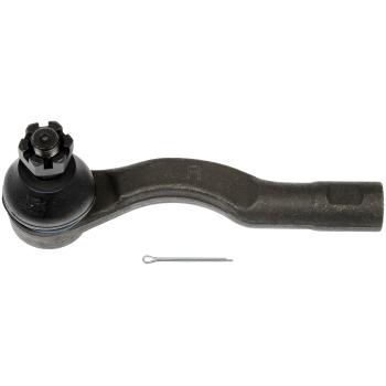 2018 Subaru Legacy Steering Tie Rod End Front Right Outer Dorman 544400 image 3 of 4