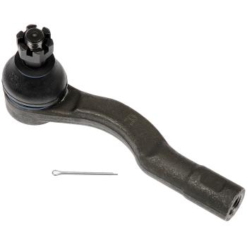 2018 Subaru Legacy Steering Tie Rod End Front Right Outer Dorman 544400 image 4 of 4