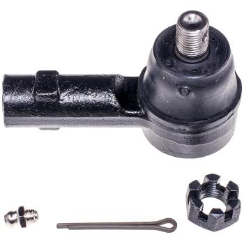 2001 Suzuki Swift Steering Tie Rod End Front Outer Dorman 544409 image 2 of 2