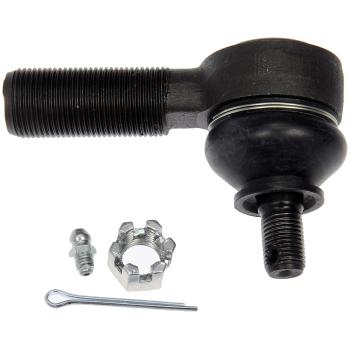 1985 Toyota Land Cruiser Steering Tie Rod End Rear Left Dorman 544411 image 1 of 4