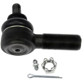 1985 Toyota Land Cruiser Steering Tie Rod End Rear Left Dorman 544411 image 2 of 4