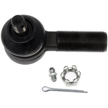 1985 Toyota Land Cruiser Steering Tie Rod End Rear Left Dorman 544411 image 3 of 4