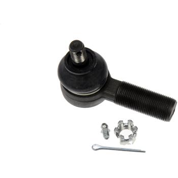 1985 Toyota Land Cruiser Steering Tie Rod End Rear Left Dorman 544411 image 4 of 4