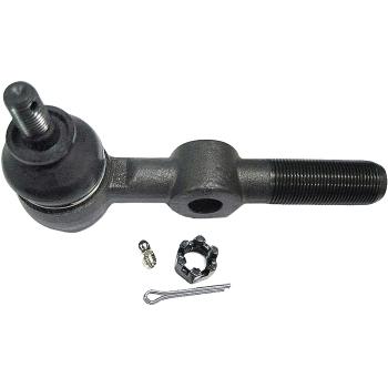 1985 Toyota Land Cruiser Steering Tie Rod End Rear Right Dorman 544412 image 2 of 4