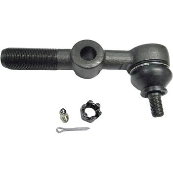 1985 Toyota Land Cruiser Steering Tie Rod End Rear Right Dorman 544412 image 4 of 4