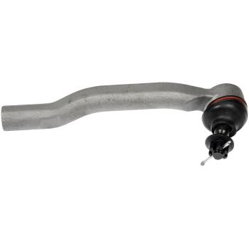2017 Toyota Avalon Steering Tie Rod End Front Left Outer Dorman 544449 image 3 of 4