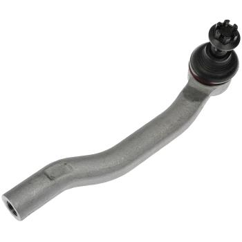 2017 Toyota Avalon Steering Tie Rod End Front Right Outer Dorman 544450 image 4 of 4